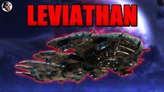 We Need To Talk About The Leviathan Problem in Helldivers 2...