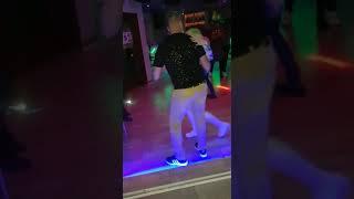 bachata