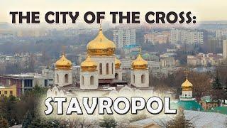 7 Facts about Stavropol Krai