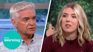 'I Was Stalked By My Driving Instructor' | This Morning