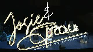 Josie & Grace Trailer