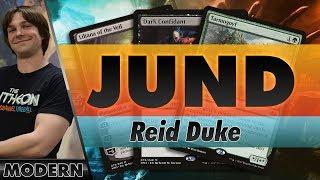 Jund - Modern | Channel Reid