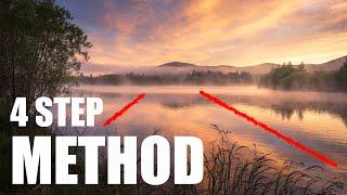 A Guide To Landscape Photography Composition