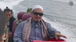 Islamic Advocacy Da'wah Caravan to Tawi-Tawi (Sibutu, Sipangkot, Sitangkai)