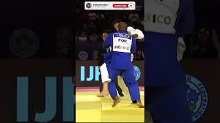  EPIC ESCAPE in Judo – Gravity Doesn’t Exist! 