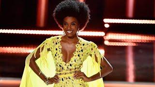 [HD] Miss Universe 2017: Jamaica - Davina Bennett | 2nd Runner Up - Full Performance