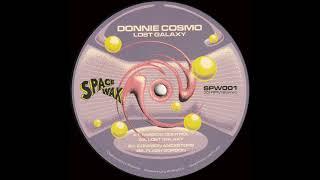 Donnie Cosmo - Flash Gordon (SPW001)