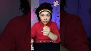 Fingerand Pencil️ Magic Tricks#viral #youtubeshorts #song#trending#shorts #tutorial#reels#ytshorts