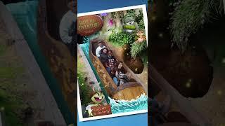 He came, he saw, he caused chaos  #LiloAndStitch #Disneyland70 #Disneyland #DisneyParks #Disney