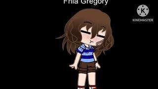 Fnia Gregory jumplove