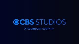 CBS Studios 2022 On-Screen Logo Mockup (UPDATED)