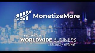 What makes MonetizeMore different?