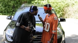 Ronson McDowell Beast Mode Originals