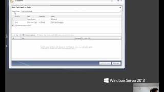 Test Case Management in Microsoft Test Manager 2013