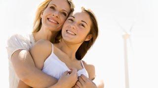 Mother-Daughter Bonding Ideas - SuEllen Hamkins, MD