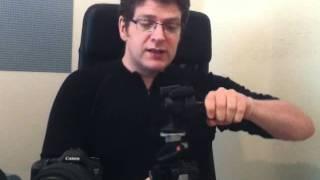 My wildlife photography gear