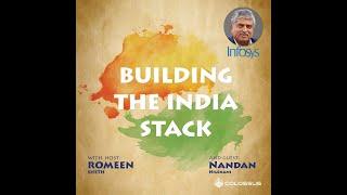 Nandan Nilekani- Building the India Stack: UPI, Aadhar and Data Empowerment [Return on India, EP. 3]