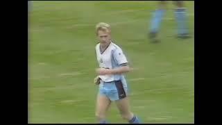 First Division Goals 25-03-1989