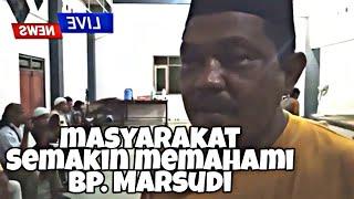 721 Masyarakat semakin memahami Bp Marsudi Ketua Umum Sobat Anies Sukoharjo buber 21 April 2022