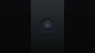 Glowing on off Button | HTML and CSS