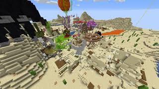 STR-Mine (RuVanillaClassic) ReplayMod Server