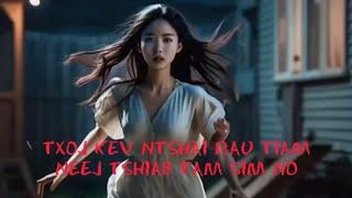 5 - Scary Stories. Lub Neej Tshiab Txoj Kev Ntshai.11/30/24