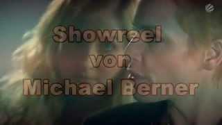 Showreel von Michael Berner