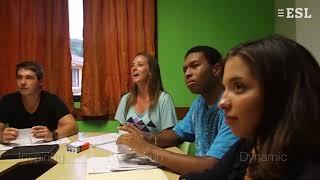 Language school Habla Ya, Boquete