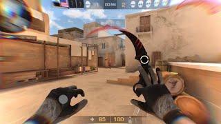 КУПИЛ Karambit “Scratch”  & Gloves “Phoenix Risen”  | Standoff 2 Highlights