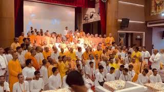 IIYC ISKCON INDIA YOUTH CONVENTION.