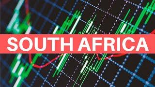 Best Forex Brokers In South Africa (TOP 10)