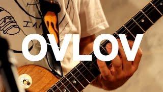 Ovlov (Session #2) - "Cheer Up" Live at Little Elephant (3/3)