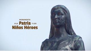 Monumento a la Patria y los Niños Heroes