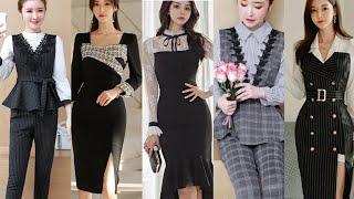 Formal Outfit Ideas For Women 2024 | ZAMONAVIY KOFTA YUBKA FASONLARI 2024| MODA 2024