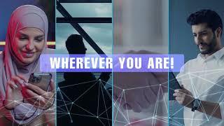 ADIB Direct - The Ultimate Mobile App for Businesses