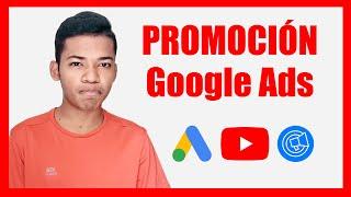  Cómo PROMOCIONAR un VIDEO MUSICAL en YouTube con Google Ads