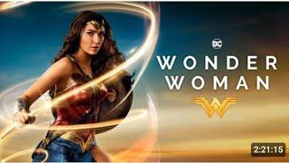 Wonder Woman (Full Movie) 2024 Recap