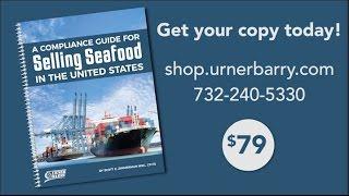 A Compliance Guide for Selling Seafood in the United States