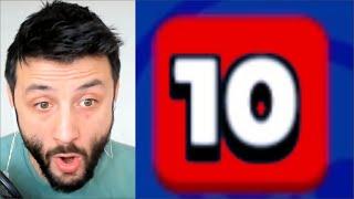 neeğğğ! MEGA KUTUDAN 10 YAZDI! Brawl Stars