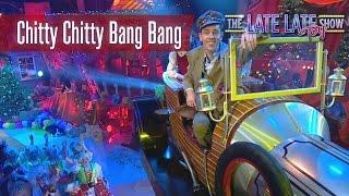 “Chitty Chitty Bang Bang” | The Late Late Toy Show 2014 | RTÉ One