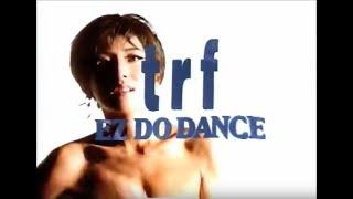 TRF / EZ DO DANCE