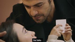 Winds of love dizisi 214.bölüm 2.fragmani anaylsis with English subtitles | Halil and Zeynep baby 