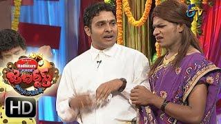 Jabardasth - Getup Srinu Performance - 14th January 2016 – జబర్దస్త్