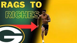 Green Bay Packers Quietly Have A Stud Climbing Depth Chart...