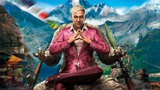 Как убрать Чёрный экран в Far Cry 4 (100% решение проблемы) 2017