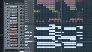 popdub step by ali