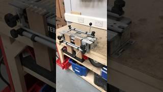 Custom Dust-Catching Box: Woodworking Innovation 🪵