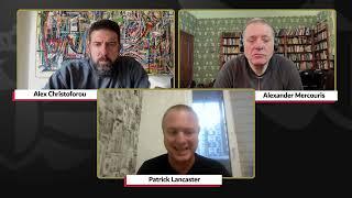 Front line update following Oreshnik strike w/ Patrick Lancaster