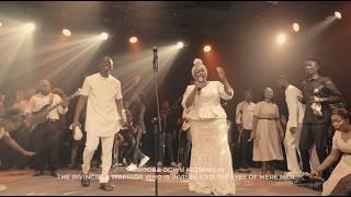 Onu Amonu - Theophilus Sunday ft Pastor Juliet Onekele