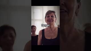 Aging Gracefully Here's What It Really Means